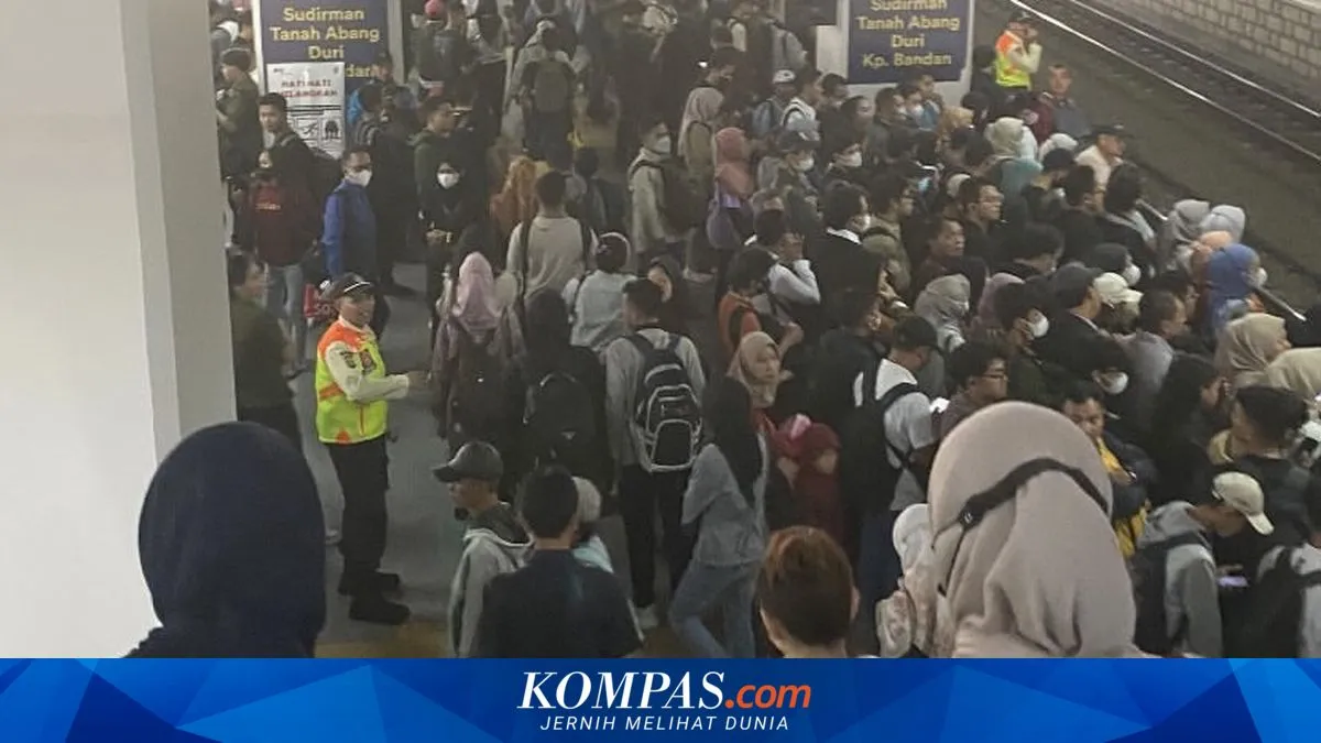 Pendatang Baru di Jakarta: Harapan dan Tantangan Usai Lebaran