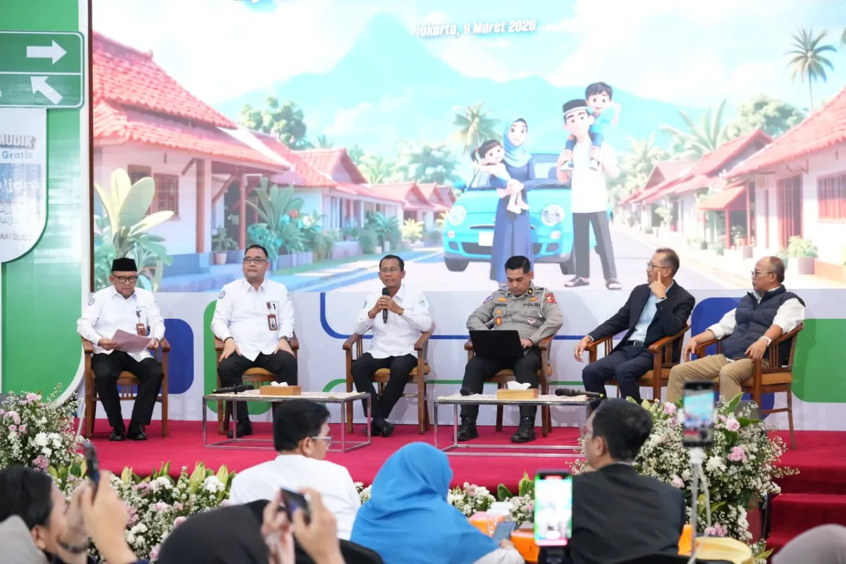 BPJS Kesehatan Siap Layanan Kesehatan Selama Libur Lebaran 2026