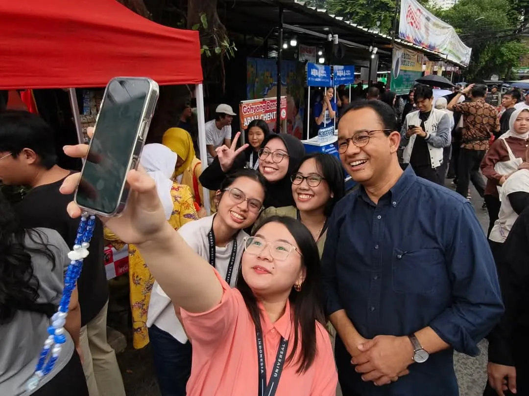 Anies Baswedan Sarankan Indonesia Tinggalkan Board of Peace Usai Serangan ke Iran