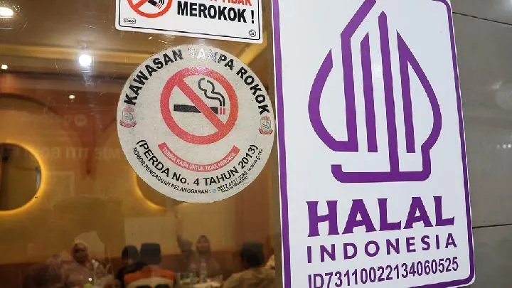 Dampak Perjanjian Dagang AS terhadap Sertifikasi Halal dan UMKM Indonesia