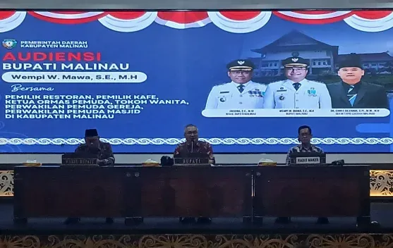 Malinau Siap Gelar Tiga Event Besar, Warga Didorong Kreatif
