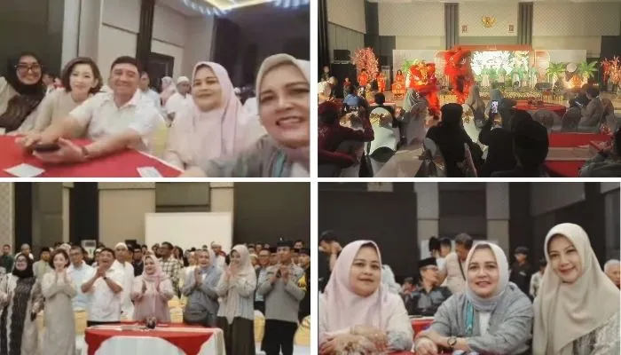 Harmoni Ramadhan: Momen Toleransi dan Kebersamaan di Garut
