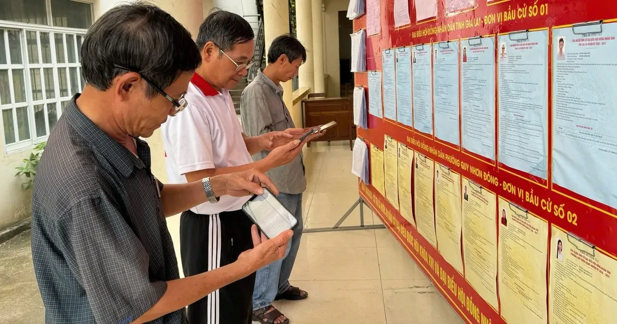 Digitalisasi Pemilu Tingkatkan Akurasi dan Transparansi Data