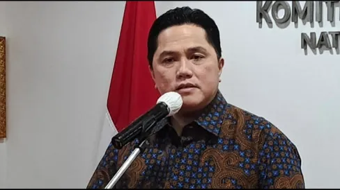 Menpora Tegaskan Sanksi Berat untuk Dugaan Pelecehan di FPTI