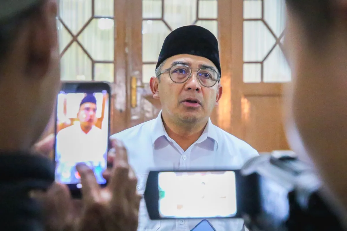 Pemkot Bandung Pertimbangkan Menjadi Wakif untuk Aset Rumah Ibadah