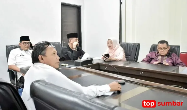 Kemendagri Tegaskan Pentingnya Data Akurat dalam Penanganan Pengungsi dan Hunian