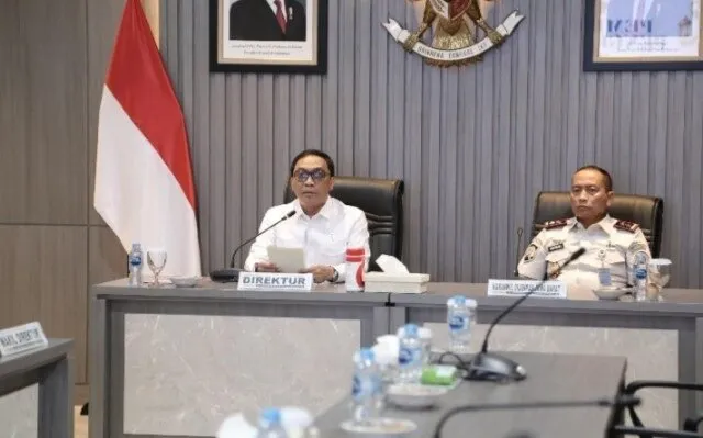 Rutan Dumai Dapat Penghargaan Bareskrim Polri atas Komitmen Perangi Narkoba