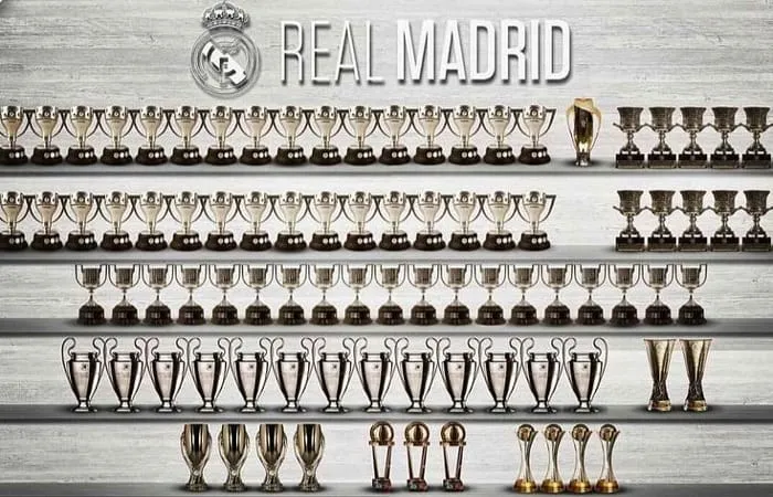 Real Madrid Dominasi Liga Champions, PSG Ciptakan Sejarah Baru