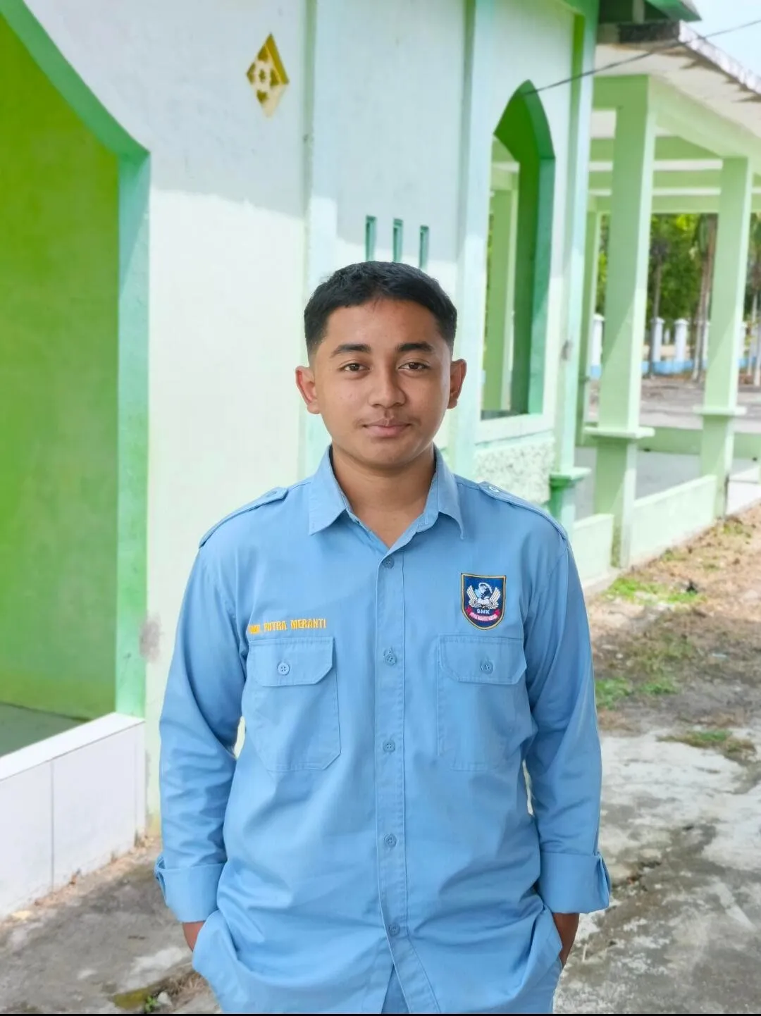 Syamil Fatwa, Desainer Muda yang Berawal dari Hobi di Usia 17 Tahun