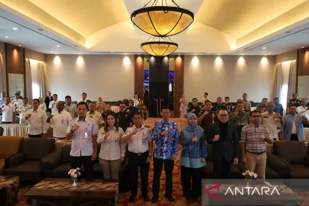 Sosialisasi Layanan Hukum dan Peran PPNS dalam Penegakan Hukum di Riau