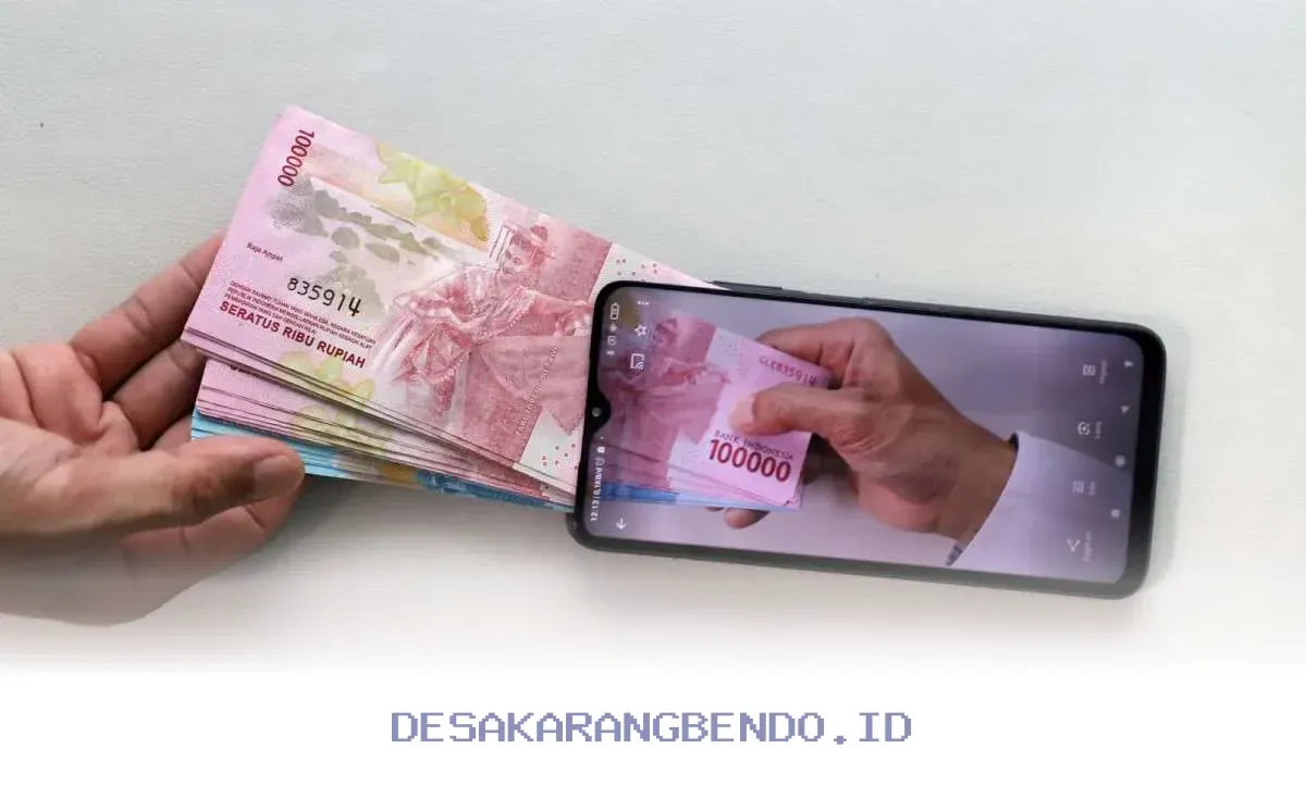 TWP90 Fintech Lending Meningkat Jadi 4,38%, AFPI Tanggapi Risiko Kredit Macet