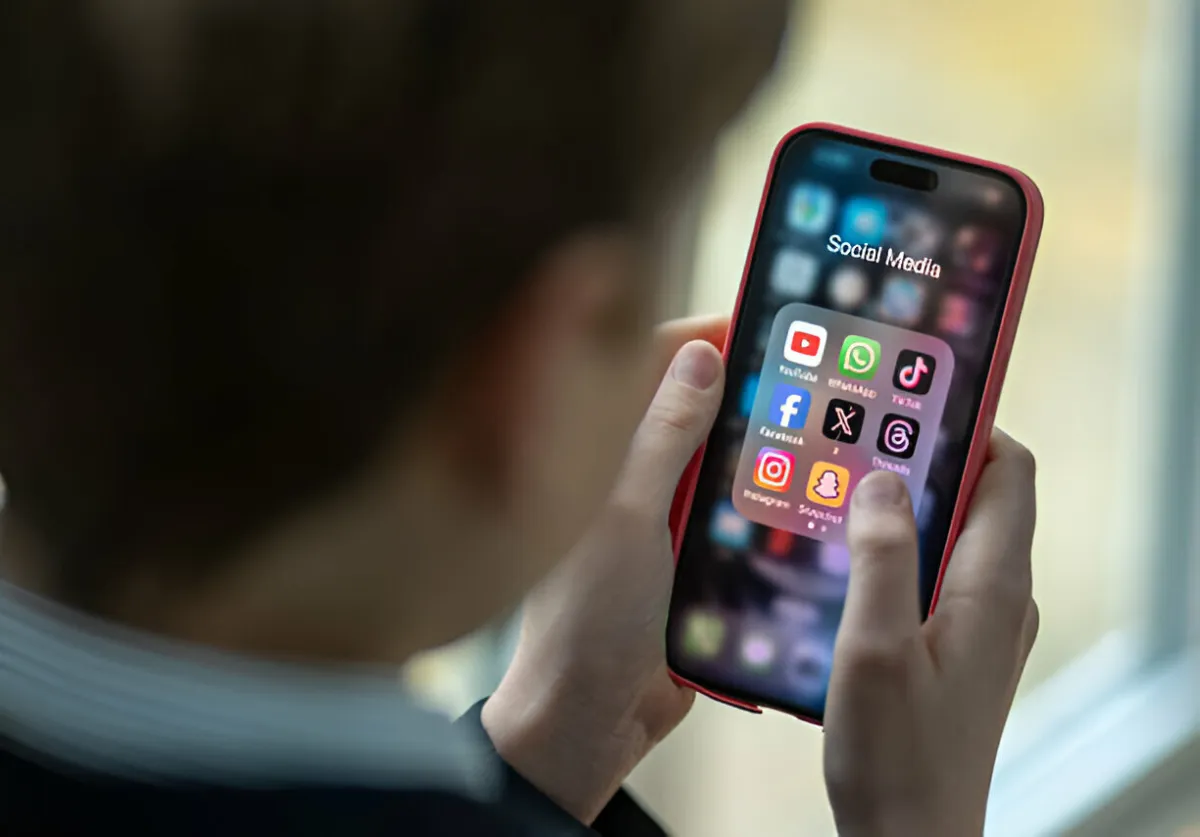 Kemenag Dukung Pembatasan Akses Digital untuk Lindungi Anak