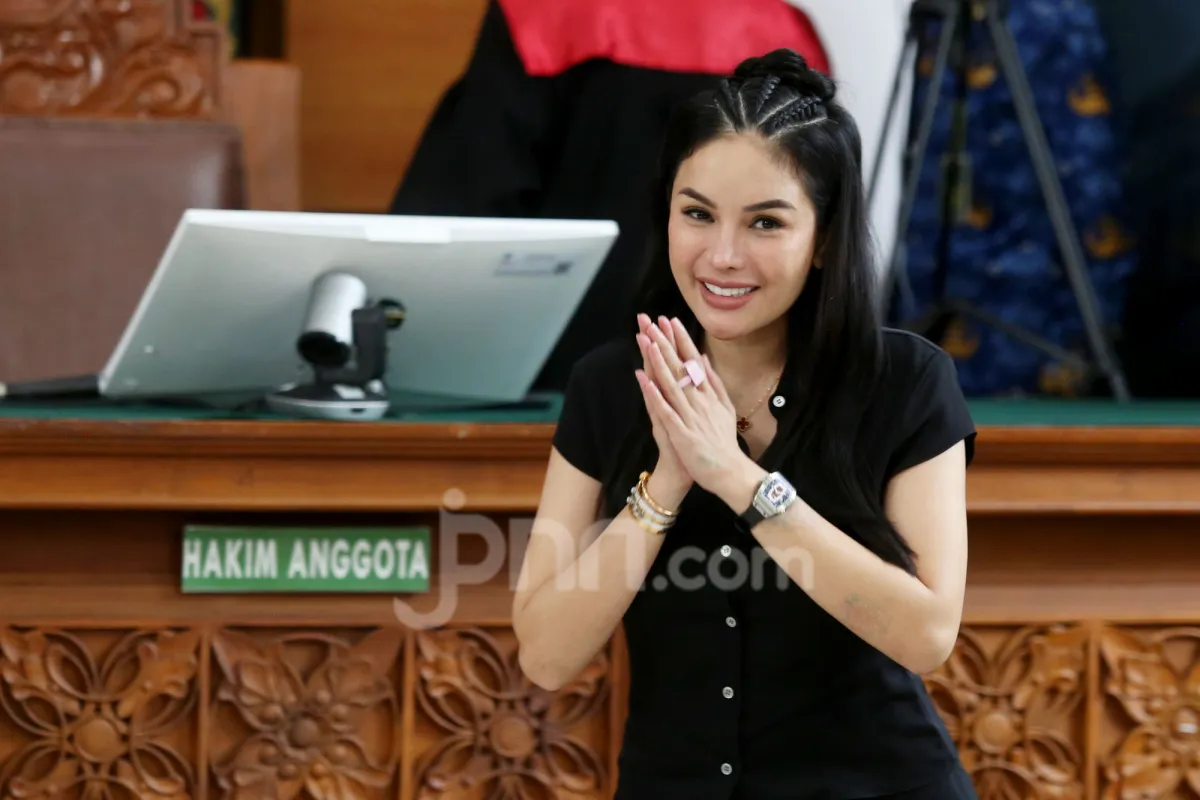 Kabar Terbaru Selebriti: Bedu Tinggal di Kontrakan, Nikita Mirzani Dihukum 6 Tahun