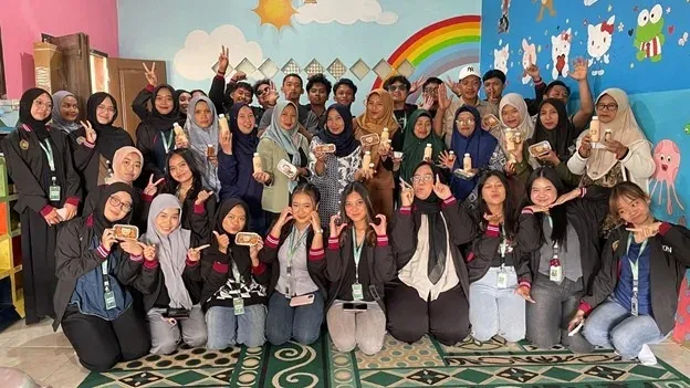 Mahasiswa KKN UMM Dorong Hilirisasi Produk Olahan di Desa Wiyurejo