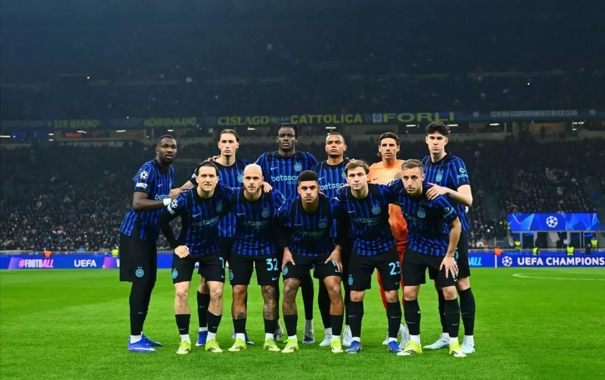 Inter Milan Siap Hadapi Genoa dalam Laga Penting Serie A