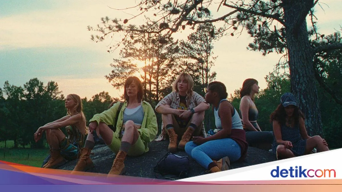 10 Serial Prime Video yang Bisa Ditonton dalam 48 Jam