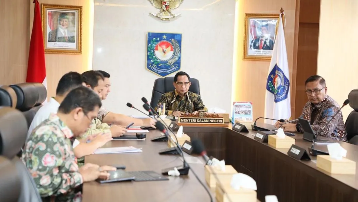 Pengungsi Sumatera Diharapkan Tinggalkan Tenda Sebelum Lebaran
