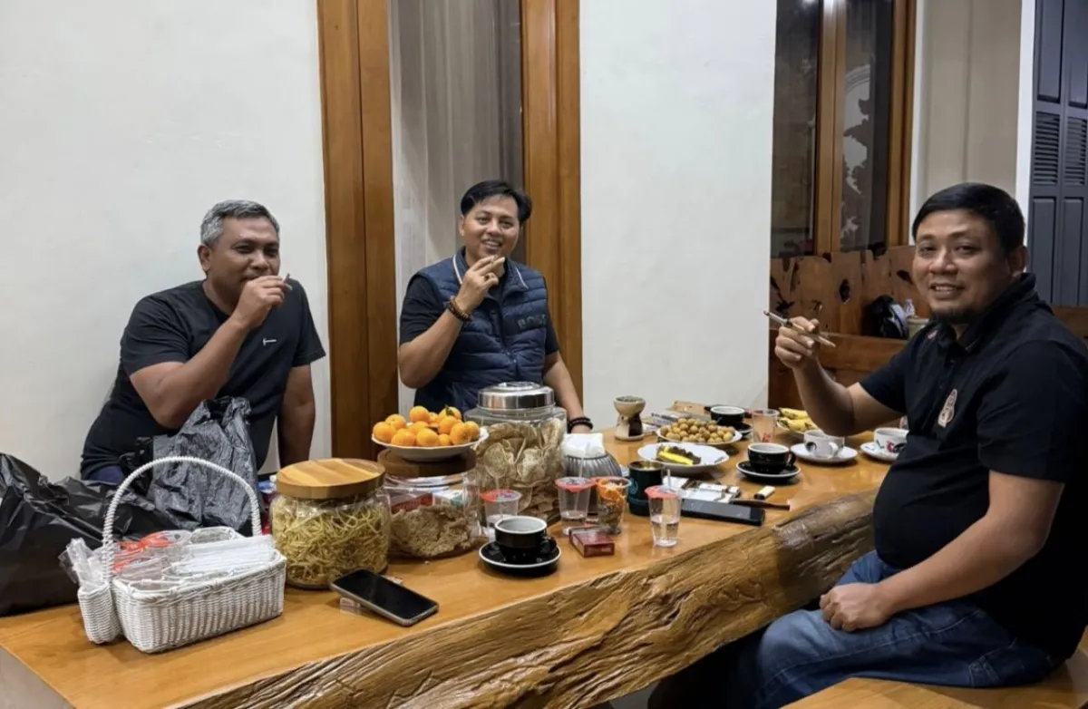 Rokok Madura Berhasil Masuk Pasar Ekspor Asia dan Eropa