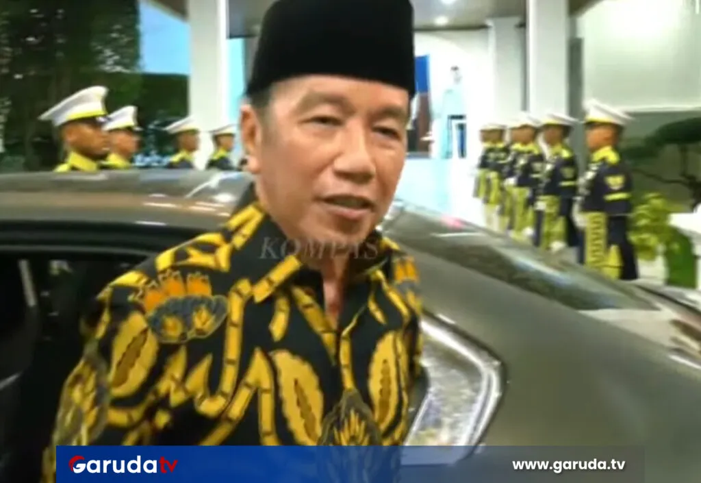 Presiden Prabowo Gelar Pertemuan Sejarah Bersama Mantan Pemimpin di Istana
