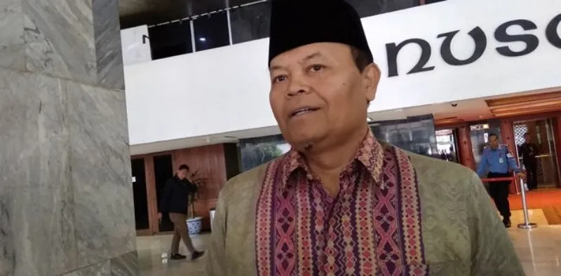 MPR Dorong Prabowo Tekan Trump Hentikan Perang di Iran