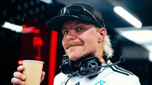Valtteri Bottas Terhindar Penalti Kualifikasi F1 GP Australia 2026