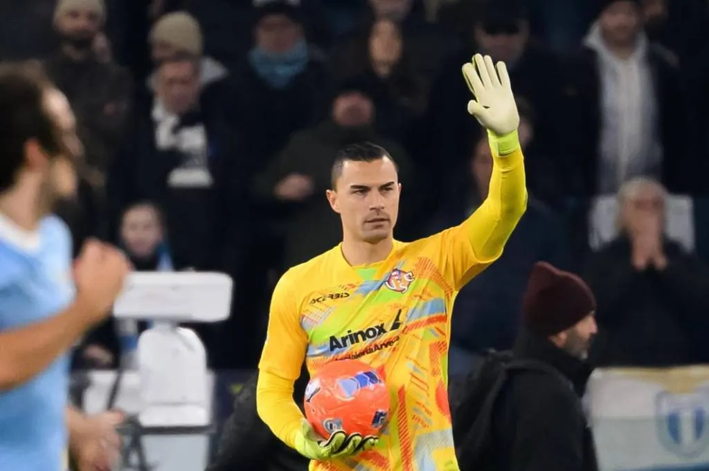 Juventus Rencanakan Perubahan Besar di Posisi Kiper dengan Emil Audero dalam Radar
