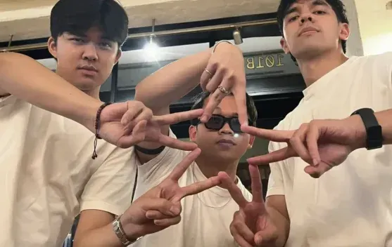 Lagu Debut NPD 'Sempurnanya Aku' Viral di TikTok