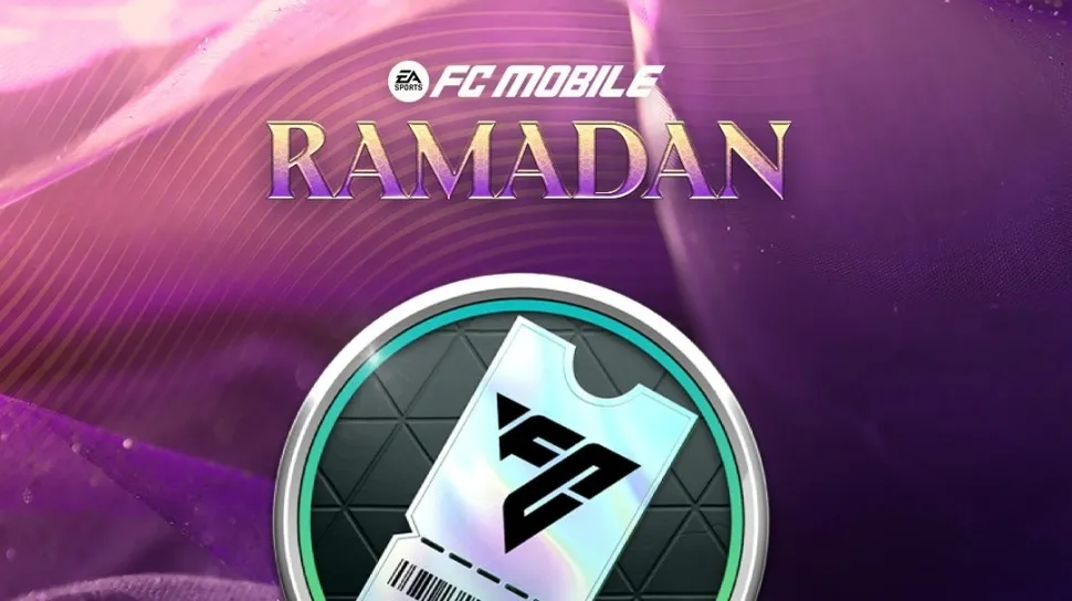 35 Kode Redeem FC Mobile untuk Hadiah Ramadan 2026