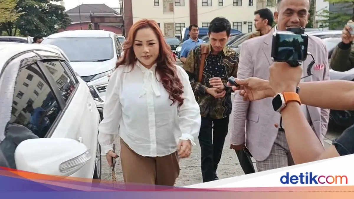 Polda Jabar Ungkap Detail Baru Kasus Video Porno Lisa Mariana dan Narkoba