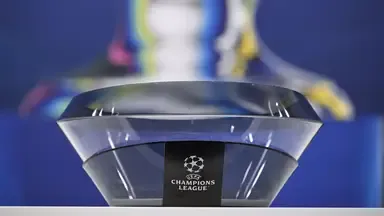 Hasil Undian 16 Besar Liga Champions 2025/26: Jalur Final Resmi Terbentuk