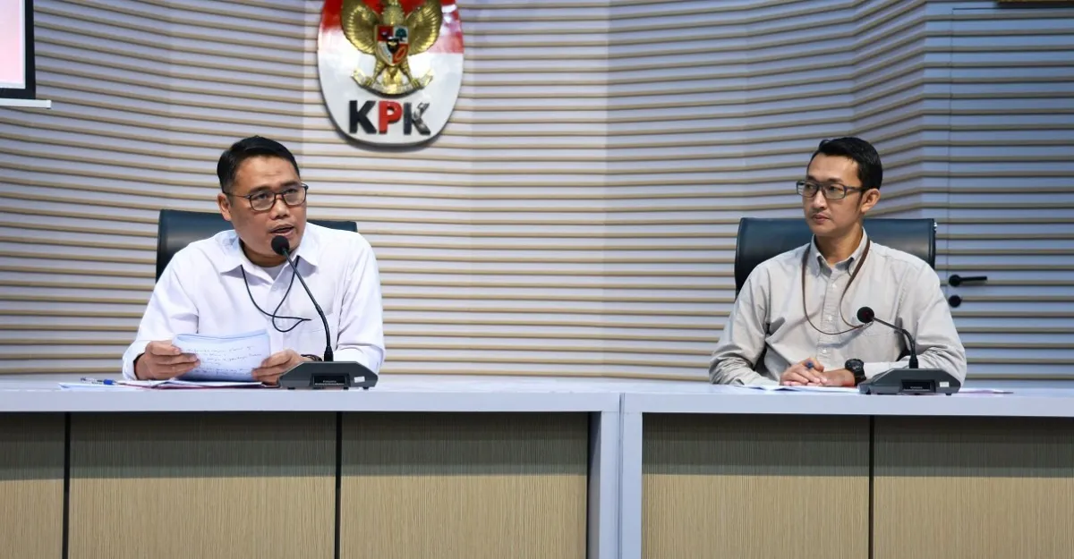 Bupati Pekalongan Ditangkap KPK Terkait Kasus Korupsi Pengadaan Jasa Outsourcing