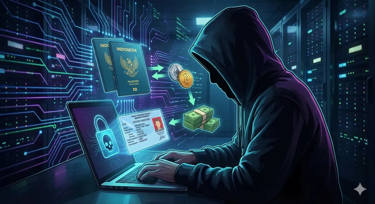 Waspadai Penipuan Digital Saat Pencairan THR: Ancaman dan Solusi Keamanan