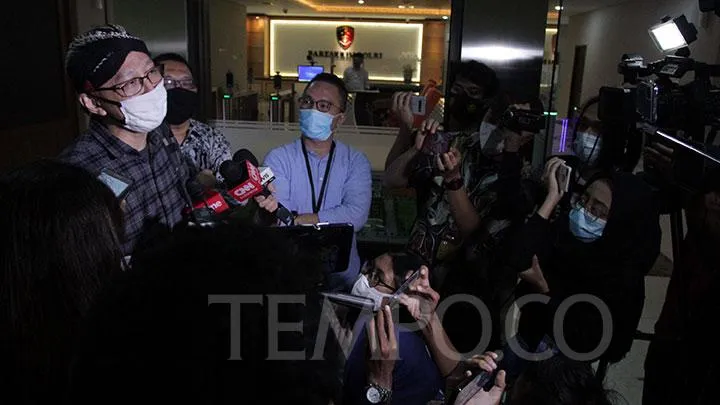 KPAI Minta Evaluasi Tayangan Kontroversial di TV Nasional