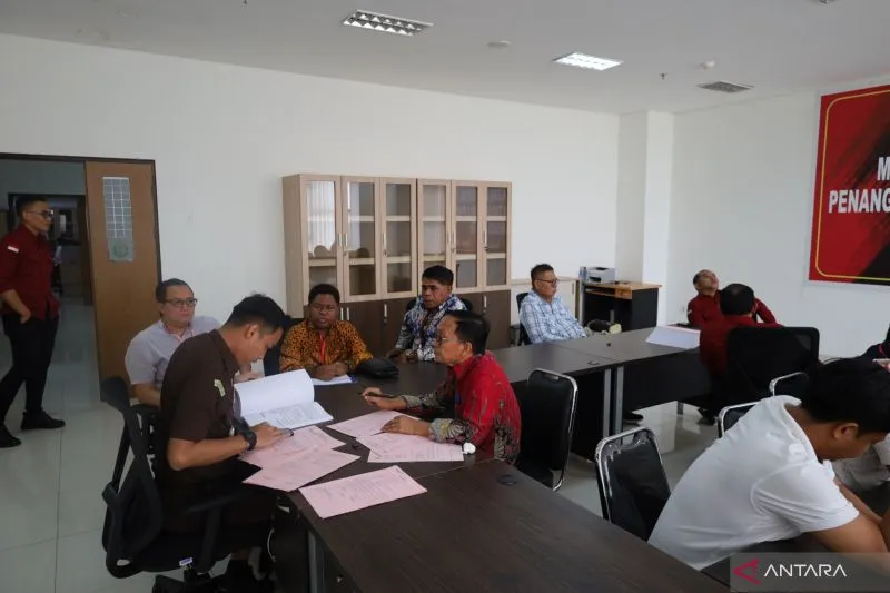 Kejati NTB Naikkan Status Kasus Korupsi MXGP Samota ke Tahap Penuntutan