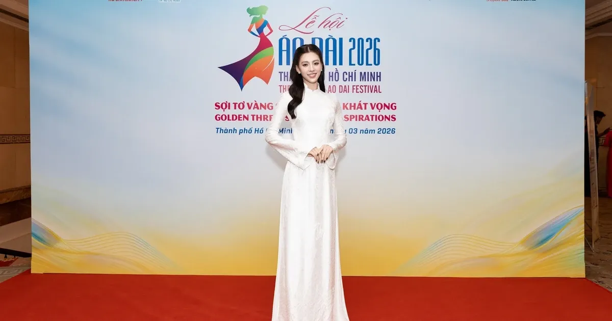 Festival Ao Dai Kota Ho Chi Minh 2026: Merayakan Keindahan dan Kebudayaan Vietnam