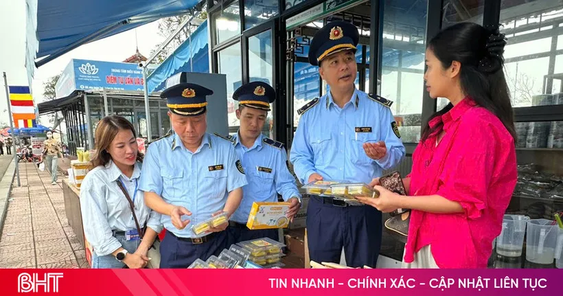 Pengawasan Ketat Pasar Dukung Kestabilan Wisata Selama Festival Musim Semi