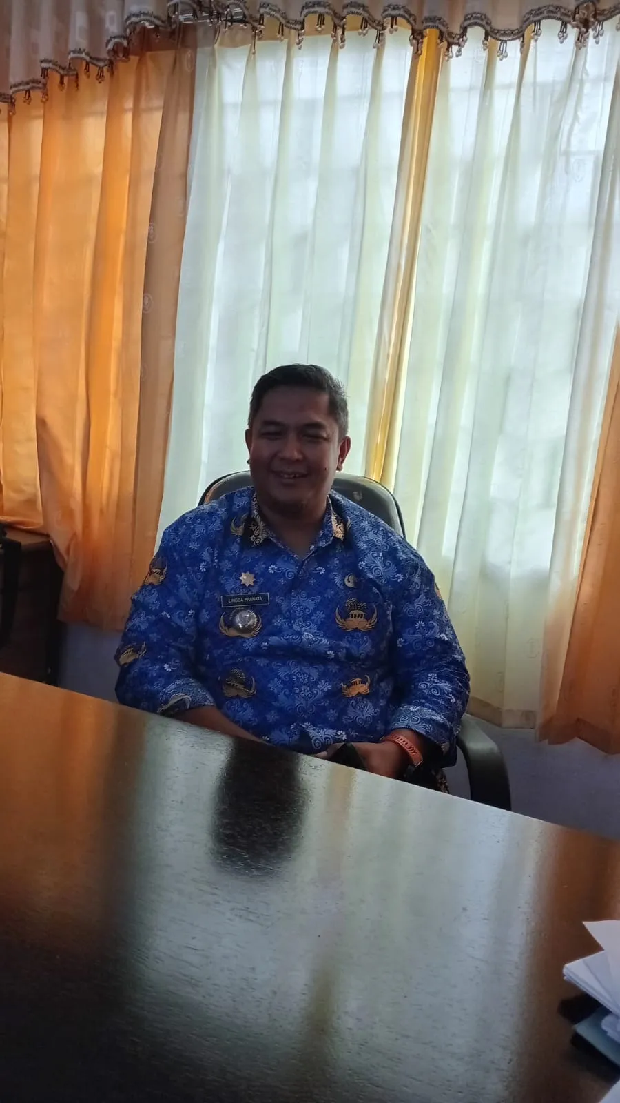 Pelayanan Publik di Sungailiat Tetap Normal Selama Bulan Ramadhan
