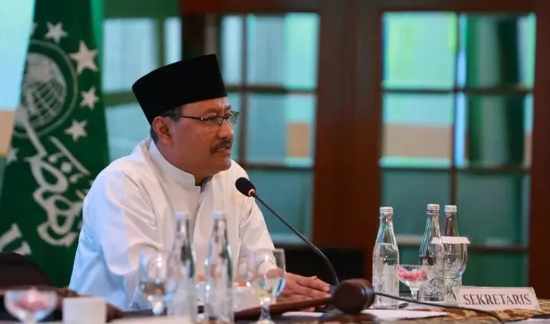 Gus Ipul Laporkan Suara Merdeka ke Dewan Pers