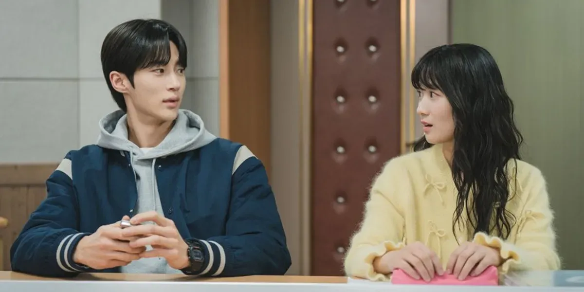 Drama Korea: Kisah Romansa Fans dan Idol yang Mengharukan