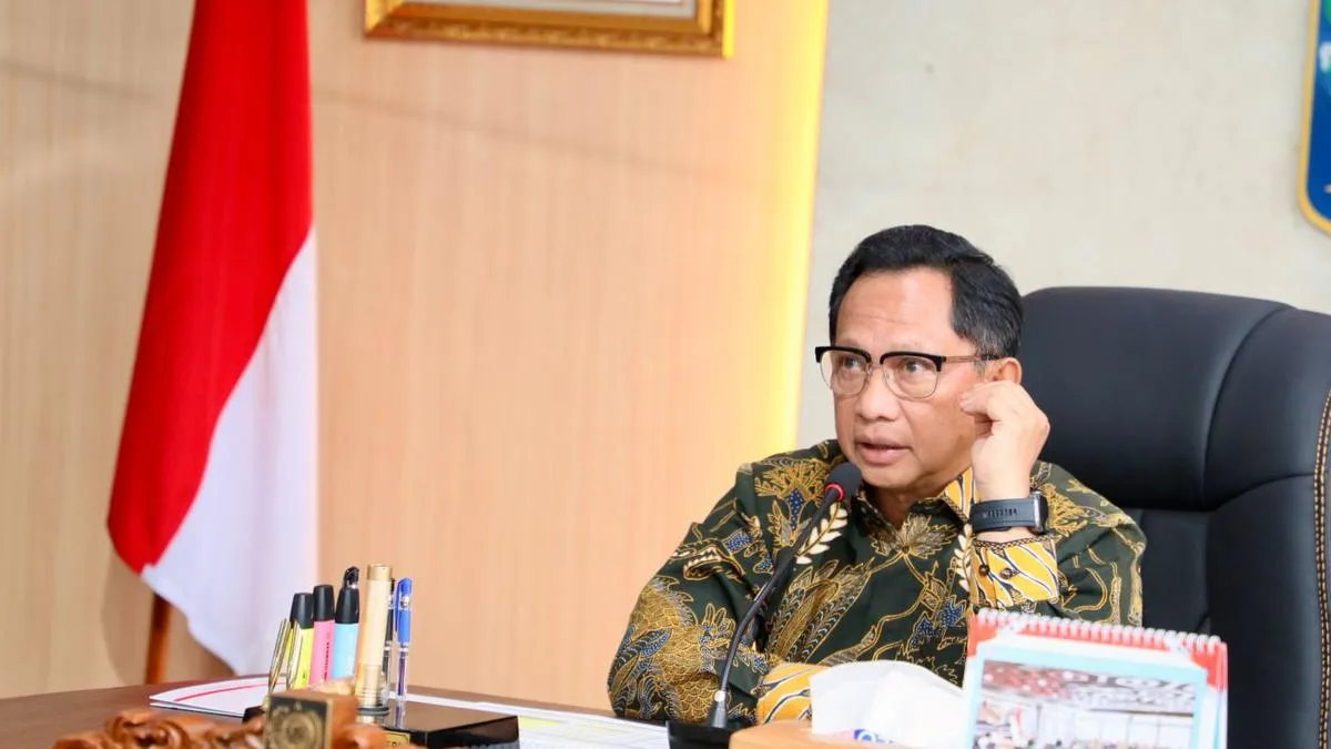 Tito Dorong Optimalisasi Penggunaan Huntara untuk Pengungsi Pascabencana