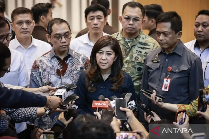 Pemerintah Batasi Akses Media Sosial untuk Anak di Bawah 16 Tahun