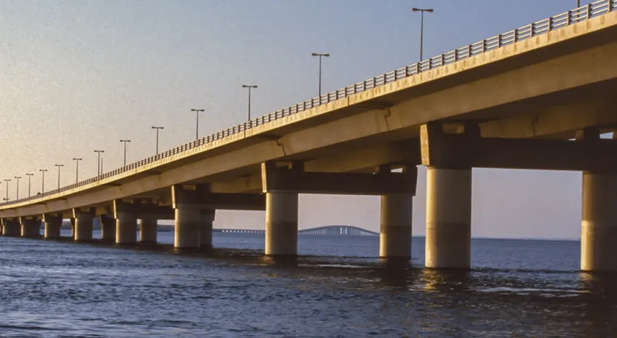 Jembatan King Fahd Ditutup Akibat Ketegangan Keamanan