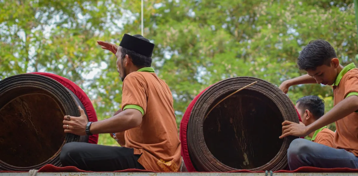 Integrasi Seni dalam Pendidikan Tinggi untuk Pendekatan Transdisiplin