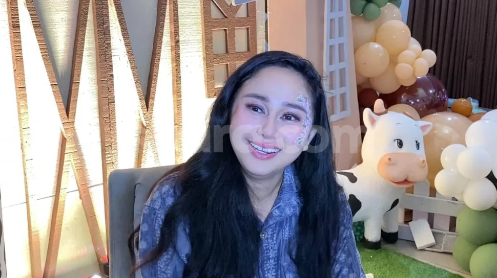 Denise Chariesta Dituduh Eksploitasi Kenakalan Putra untuk Konten Viral