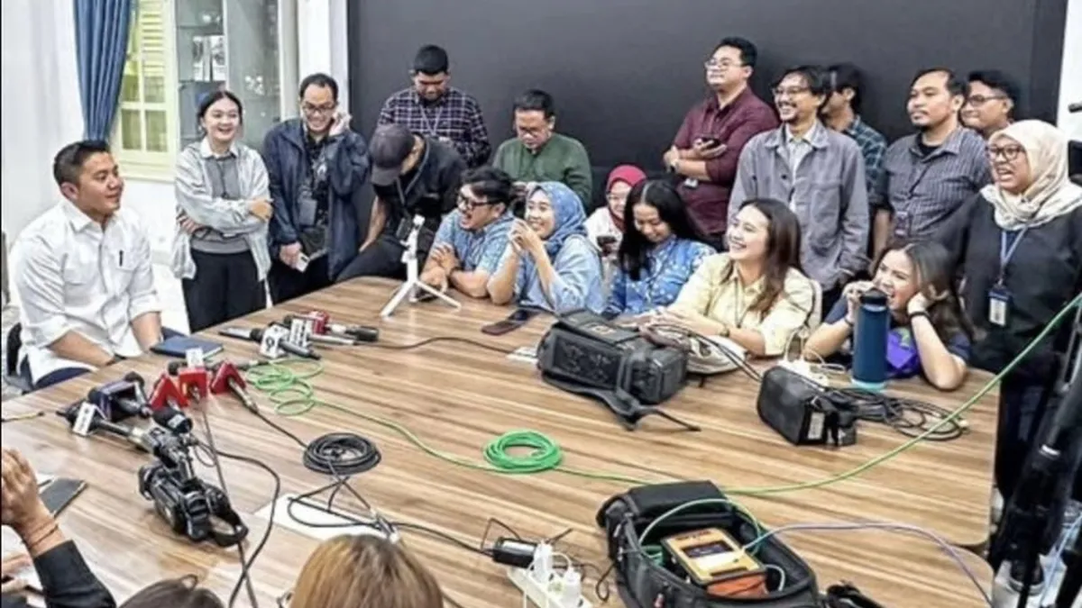 Prabowo Luncurkan Program Sekolah Rakyat dan Sekolah Garuda untuk Pendidikan Inklusif