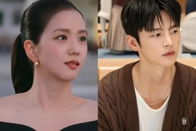 Jisoo BLACKPINK Berperan sebagai Produser Webtoon dalam Serial Netflix 'Boyfriend on Demand'