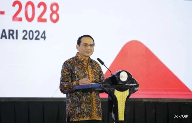Pinjaman Fintech Lending Syariah Mencapai Rp 1,84 Triliun pada Januari 2026