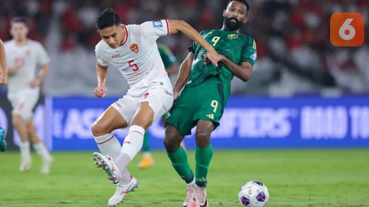 Arab Saudi Siap Gelar Piala Asia 2027 dengan 8 Stadion Utama