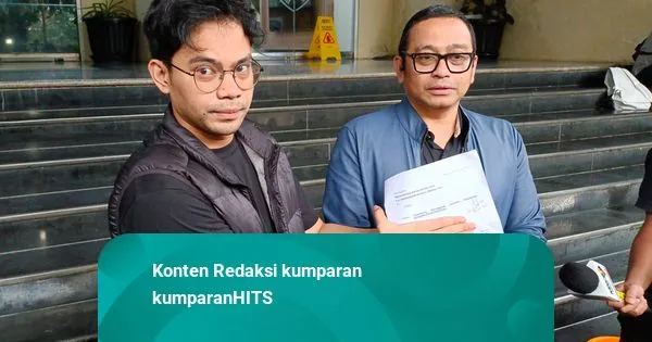 Insanul Ajukan Perlindungan Hukum untuk Penundaan Penyidikan Laporan Istri