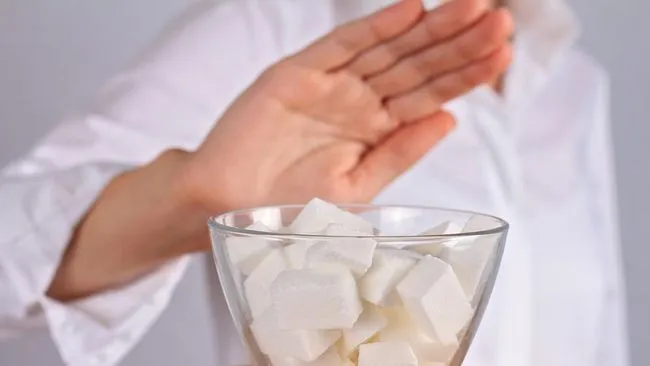 Panduan Dokter Gizi untuk Mengurangi Gula Pasca Lebaran